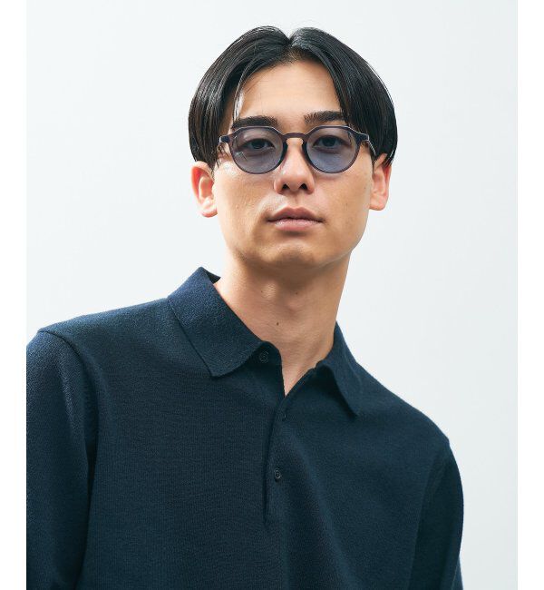  「SUNCUTGlasses/UV100%CUT サングラス | クラウンパント｜紫外線対策 UV対策 UVカット」|サングラス|