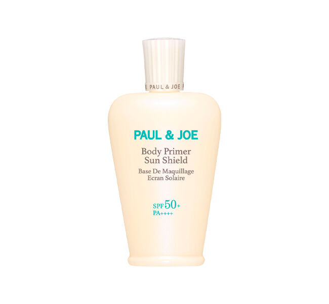 PAUL&JOE「PJ ﾎﾞﾃﾞｨﾌﾟﾗｲﾏｰｻﾝｼｰﾙﾄﾞ  60ml  SPF50+ PA＋＋＋＋」|ＵＶケア|-
