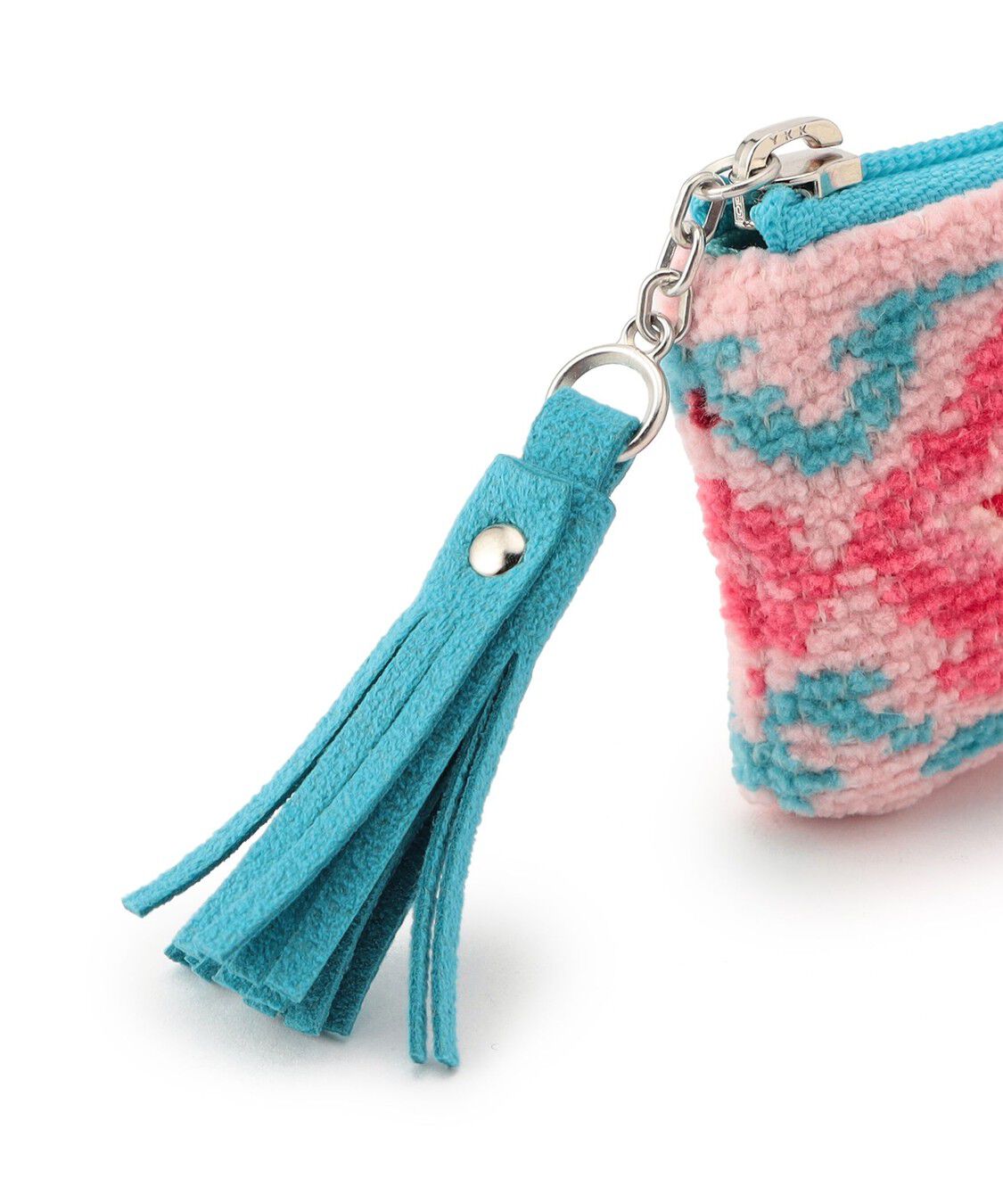 LOVERARY BY FEILER「ラブラリーエスニック　ペンケース　L/LEN-253127」|ポーチ|