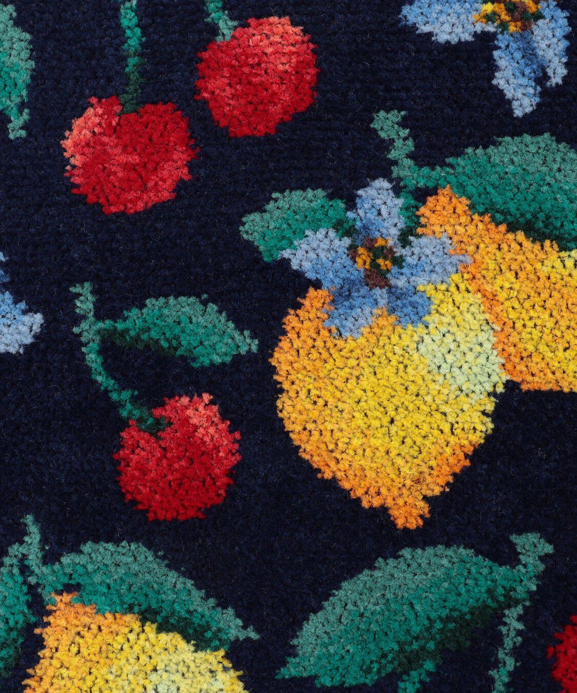 FEILER「チェリッシュユー　ハンカチ」|ハンカチ|