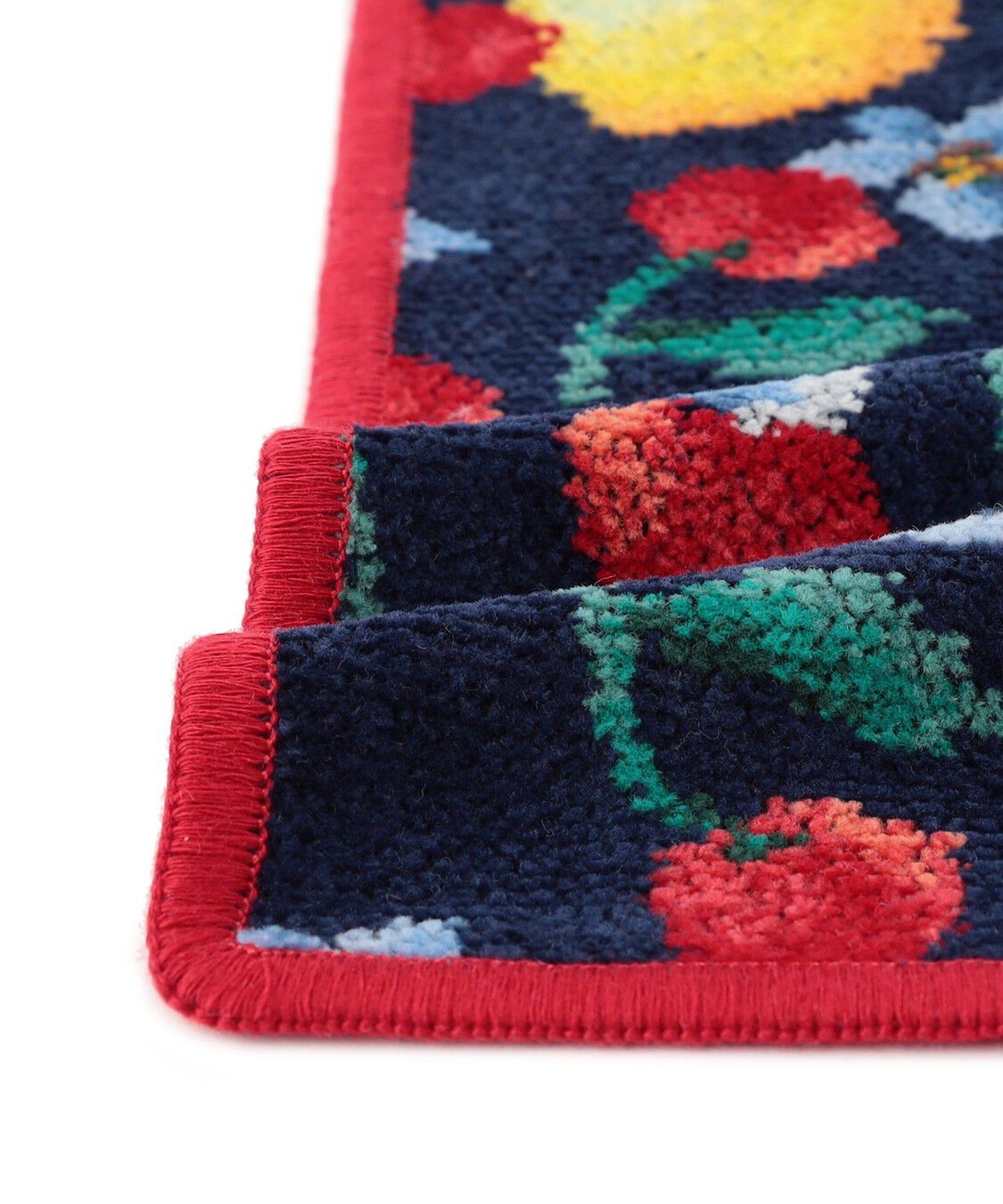 FEILER「チェリッシュユー　ハンカチ」|ハンカチ|