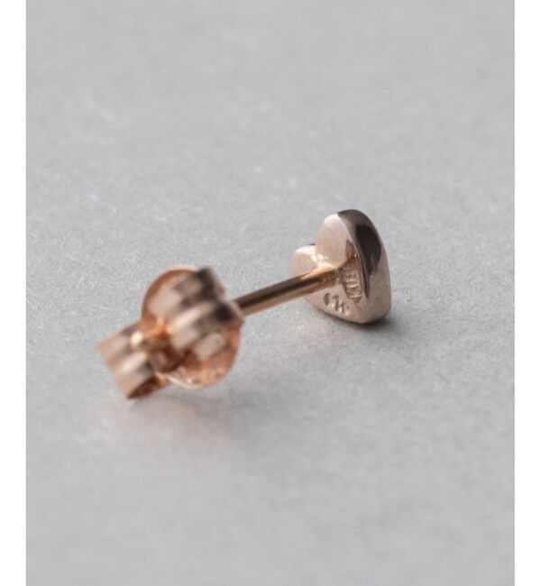 ete「K18MPG プチ ピアス」|ピアス|