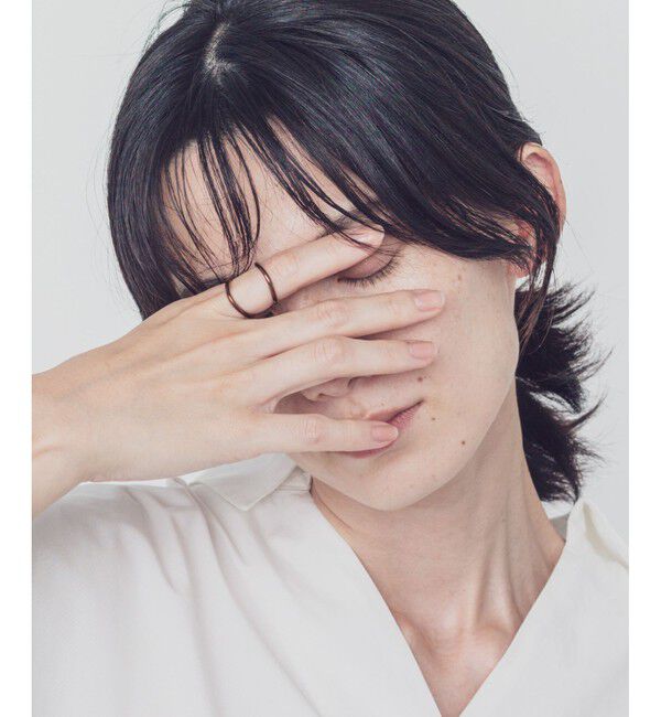 Jouete「ジェンダレスリング」|リング|