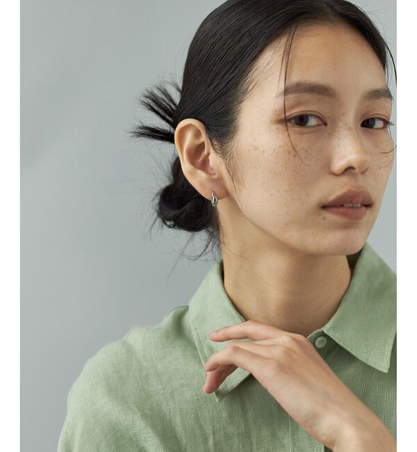 Jouete「[スナップピアス] ドロップ」|ピアス|