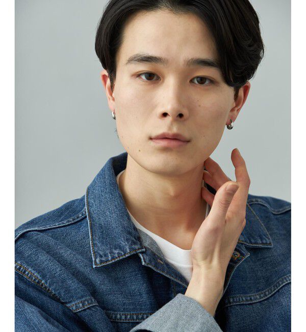 Jouete「[スナップピアス] ドロップ」|ピアス|