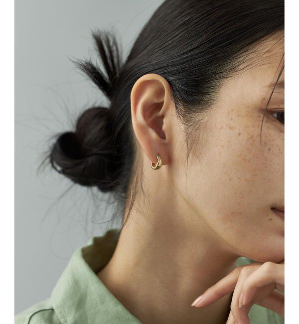 Jouete「[スナップピアス] ドロップ」|ピアス|