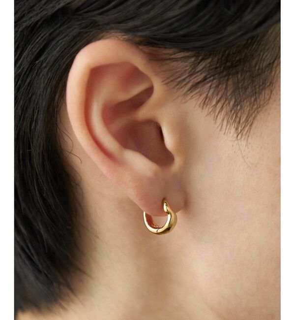 Jouete「[スナップピアス] ドロップ」|ピアス|