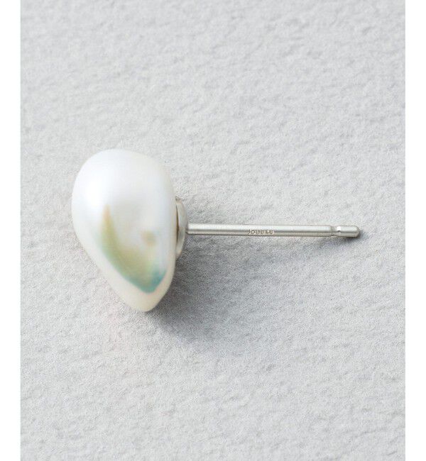 Jouete「ピアス パール」|ピアス|