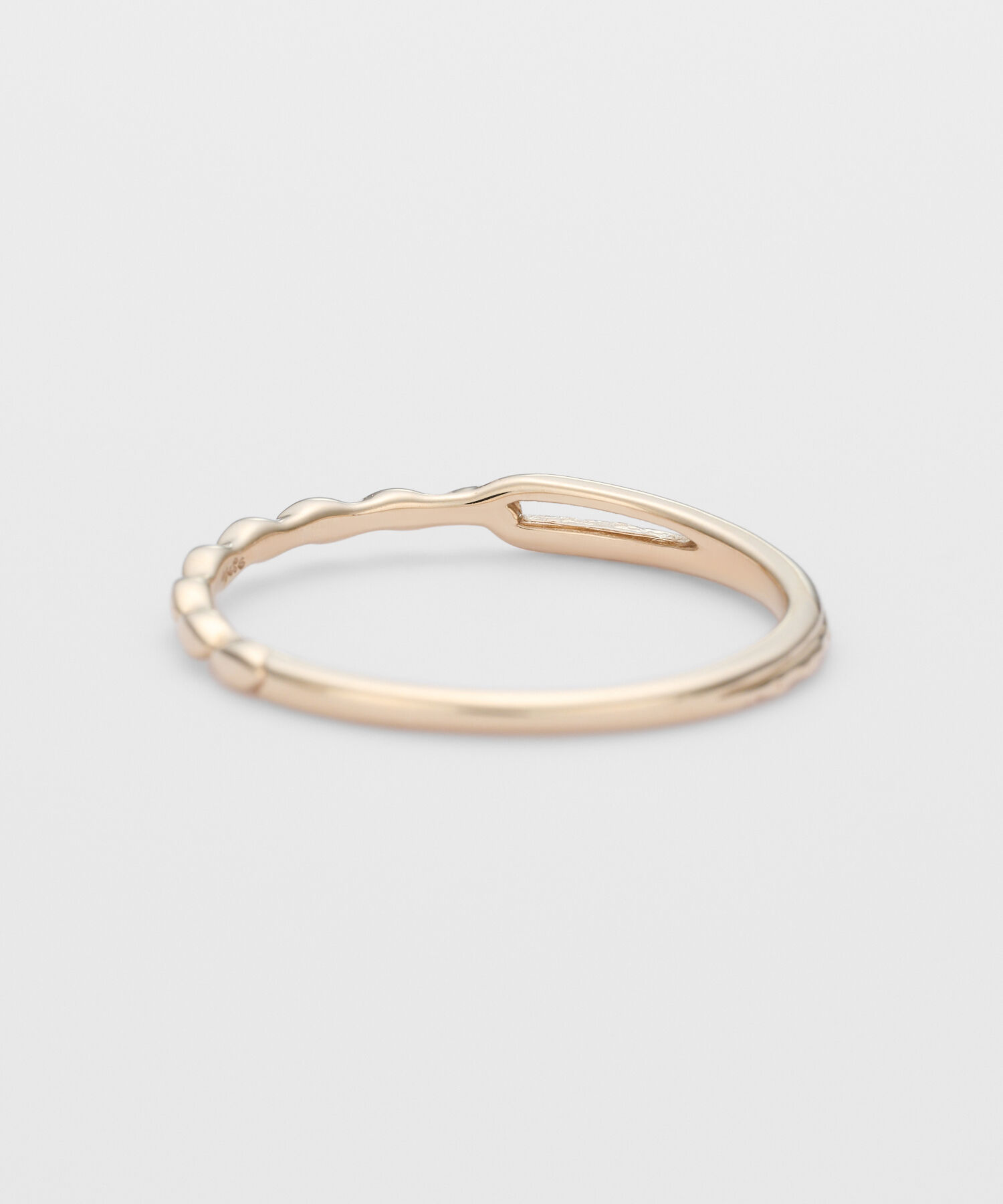 agete「K5リング」|リング|