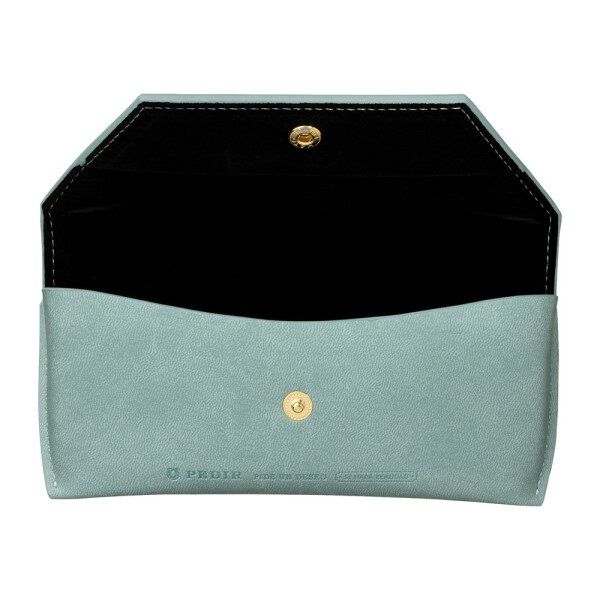 PEDIR「PEDIR(ペディール) リアコ メガネケース」|メガネ|