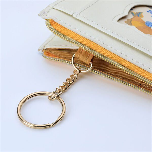 PAUL&JOE「パスケース／ポール＆ジョー」|定期入れ|