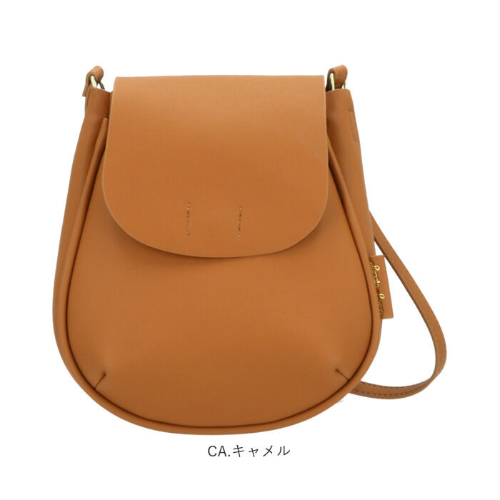 Legato Largo「レガートラルゴ ショルダーバッグ 通販 レディース 斜めがけ 大人 ブランド Legato」|ショルダー・メッセンジャー|