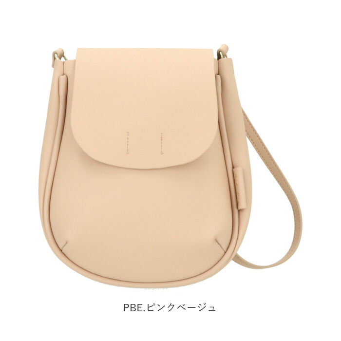 Legato Largo「レガートラルゴ ショルダーバッグ 通販 レディース 斜めがけ 大人 ブランド Legato」|ショルダー・メッセンジャー|