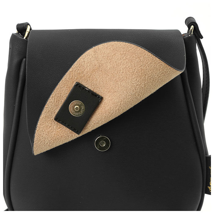 Legato Largo「レガートラルゴ ショルダーバッグ 通販 レディース 斜めがけ 大人 ブランド Legato」|ショルダー・メッセンジャー|