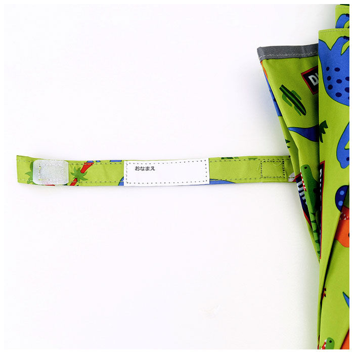 BACKYARD FAMILY「傘 子供用 45cm 通販 男の子 女の子 軽量 丈夫 グラスファイバー骨 長傘 日傘 雨傘」|その他ベビー用品|