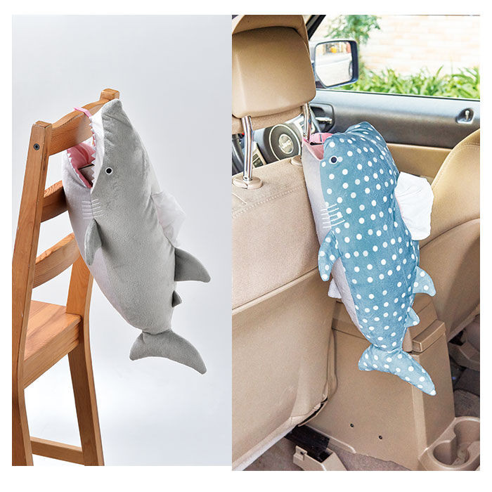 BACKYARD FAMILY「ティッシュ ケース 通販 カバー ボックスティッシュケース ボックスティッシュカバー」|その他|