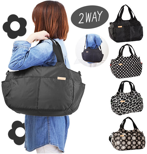 BACKYARD FAMILY「マシュマロ トートバッグ マザーズバッグ ハンナフラ Hanna Hula 通販 マザーズバック」|トートバッグ|