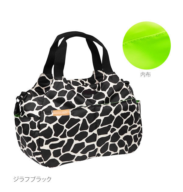 BACKYARD FAMILY「マシュマロ トートバッグ マザーズバッグ ハンナフラ Hanna Hula 通販 マザーズバック」|トートバッグ|