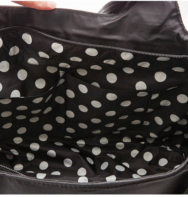 BACKYARD FAMILY「マシュマロ トートバッグ マザーズバッグ ハンナフラ Hanna Hula 通販 マザーズバック」|トートバッグ|