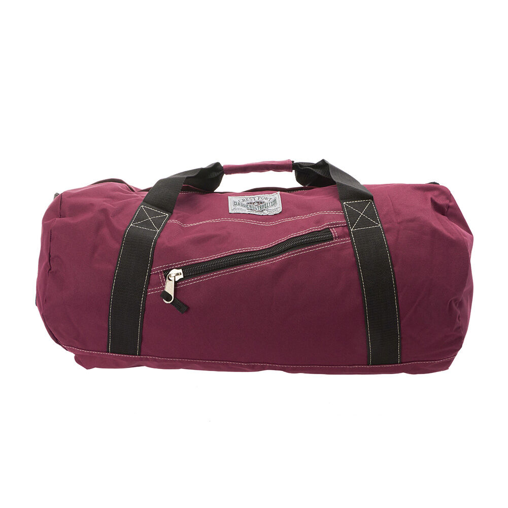 BACKYARD FAMILY「ボストンバッグ 大容量 旅行 通販 ボストン バッグ ボストンバック メンズ レディース 女子」|ボストンバッグ|レッド1