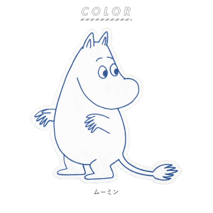 BACKYARD FAMILY「ウォールライト キャラクター 通販 ムーミン グッズ スナフキン リトルミイ 北欧雑貨 ライト」|電化製品|