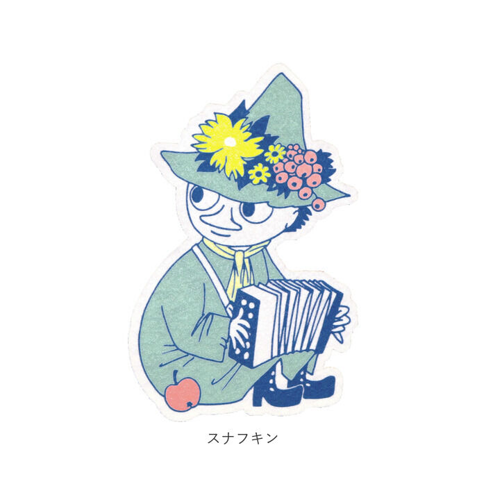 BACKYARD FAMILY「ウォールライト キャラクター 通販 ムーミン グッズ スナフキン リトルミイ 北欧雑貨 ライト」|電化製品|