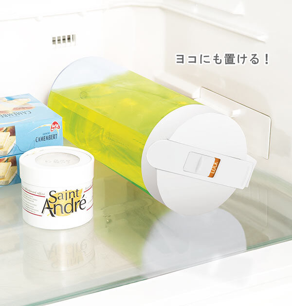 BACKYARD FAMILY「ピッチャー 1.1L ASVEL アスベル 通販 ドリンクビオ DRINK VIO 冷水筒 耐熱」|食器・キッチングッズ|