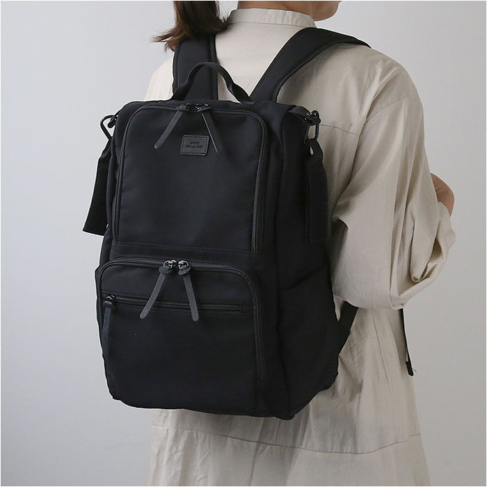 BACKYARD FAMILY「マザーズバッグ リュック 通販 マザーズリュック ママリュック ママバッグ ママバック」|リュック|