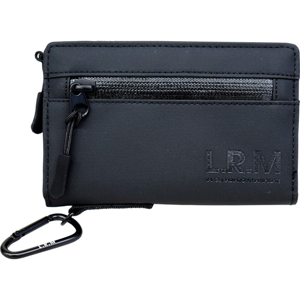 BACKYARD FAMILY「コインケース メンズ 通販 L.R.M CMK220901 小銭入れ 財布 サイフ さいふ」|コインケース|ブラック2