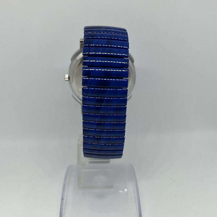 BACKYARD FAMILY「じゃばら 腕時計 レディース 通販 ジャバラウオッチ リストウォッチ レディースウォッチ」|腕時計|