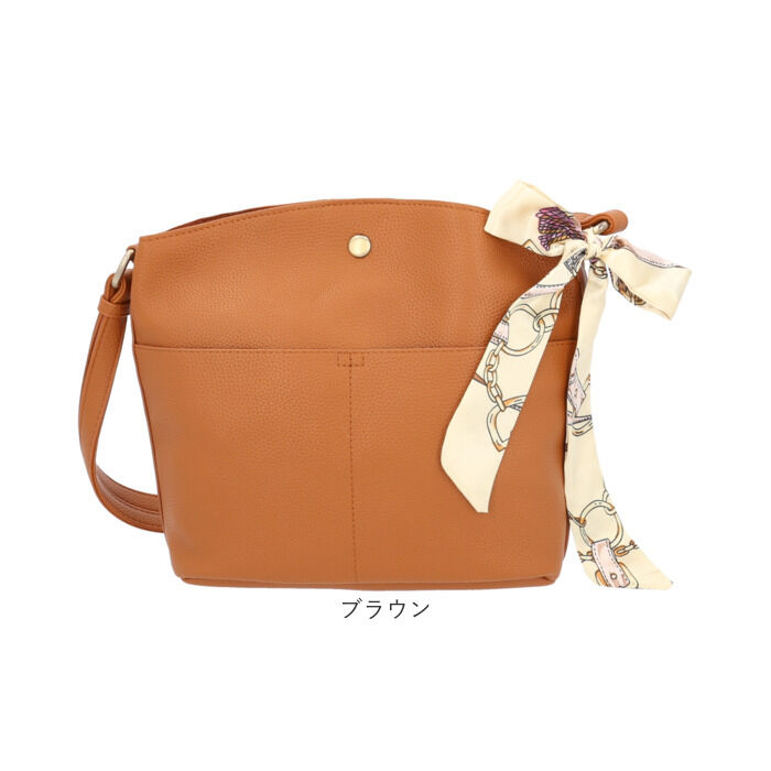 BACKYARD FAMILY「ズッケロ バッグ 49496 zucchero 通販 ショルダーバッグ ズッケロフィラート」|ショルダー・メッセンジャー|