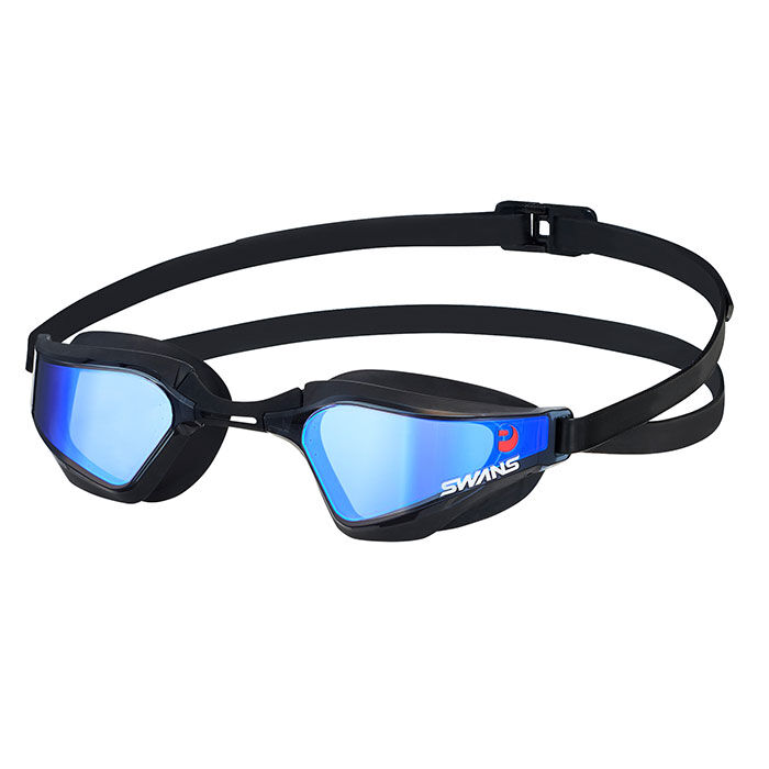 BACKYARD FAMILY「スワンズ ゴーグル ミラー 通販 SWANS SR-72MITPAFAB スイミングゴーグル」|その他|