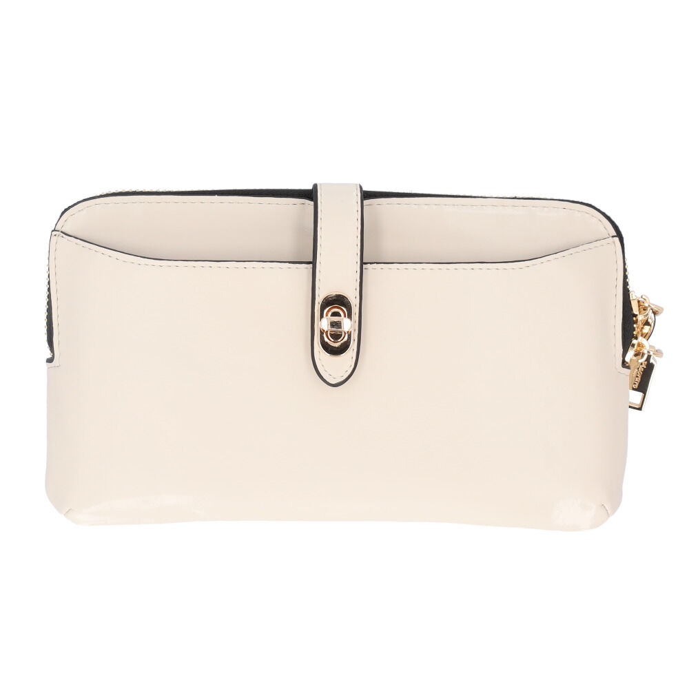 BACKYARD FAMILY「スマホポシェット 横 通販 Pisoraro ピソラロ pr187 スマホバッグ スマホバック」|ショルダー・メッセンジャー|ホワイト1