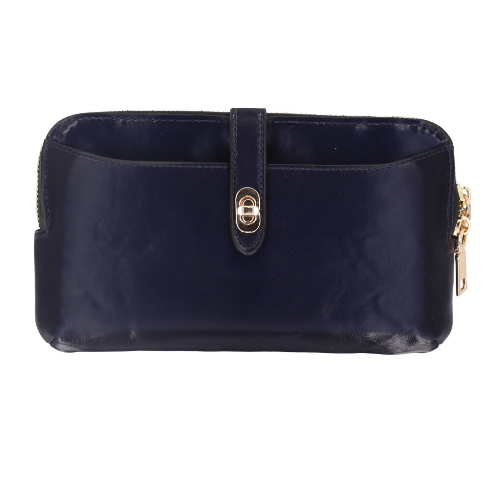 BACKYARD FAMILY「スマホポシェット 横 通販 Pisoraro ピソラロ pr187 スマホバッグ スマホバック」|ショルダー・メッセンジャー|ブルー1