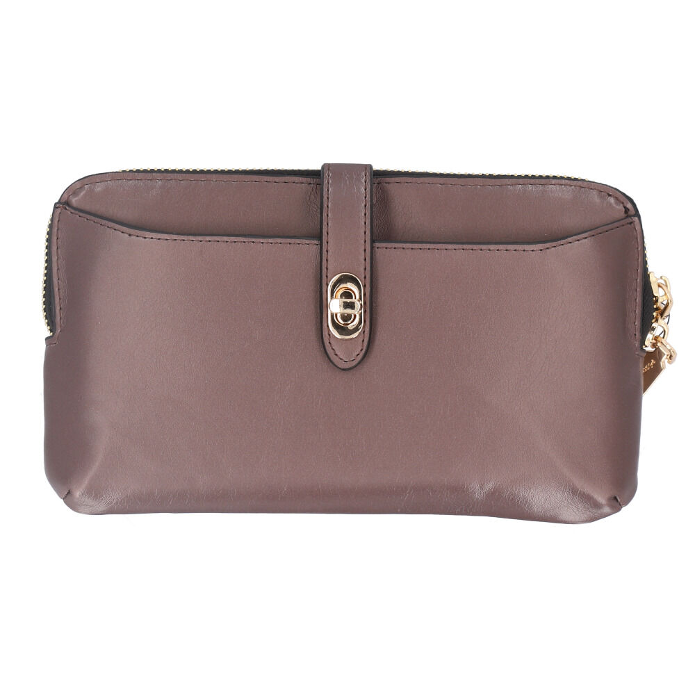 BACKYARD FAMILY「スマホポシェット 横 通販 Pisoraro ピソラロ pr187 スマホバッグ スマホバック」|ショルダー・メッセンジャー|ベージュ1