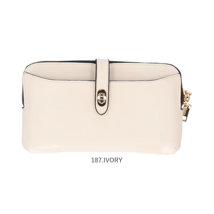 BACKYARD FAMILY「スマホポシェット 横 通販 Pisoraro ピソラロ pr187 スマホバッグ スマホバック」|ショルダー・メッセンジャー|