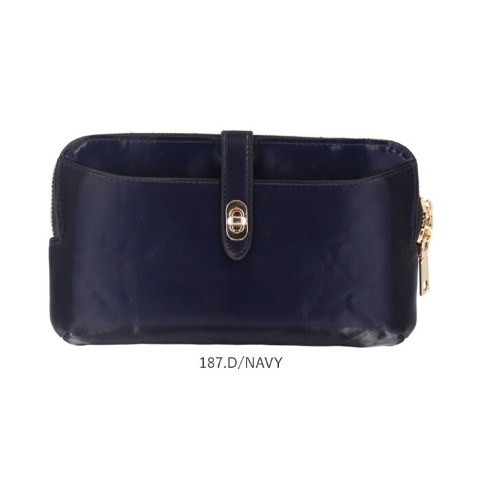 BACKYARD FAMILY「スマホポシェット 横 通販 Pisoraro ピソラロ pr187 スマホバッグ スマホバック」|ショルダー・メッセンジャー|