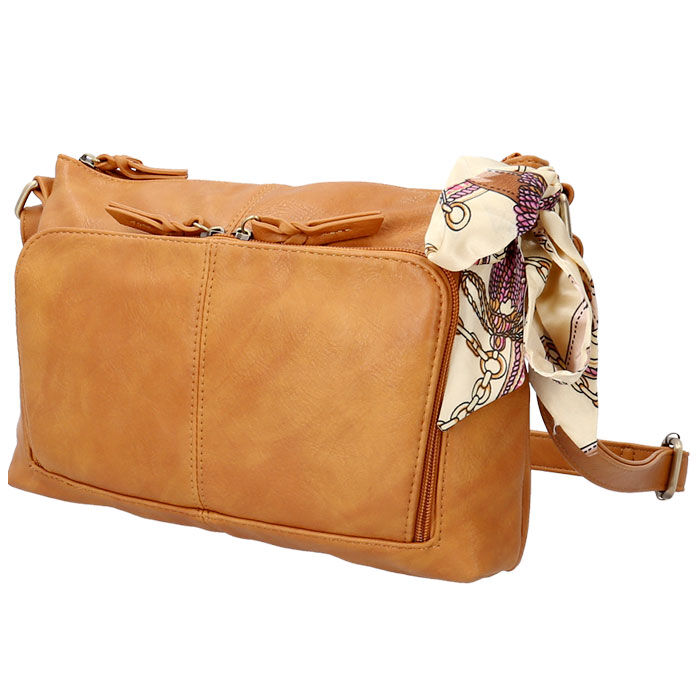 BACKYARD FAMILY「ズッケロ バッグ 48900y zucchero 通販 ショルダーバッグ ショルダーバック」|ショルダー・メッセンジャー|