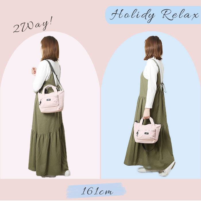 anello「アネロ トートバッグ anello ATH3506 通販 トートバック 2way ショルダーバッグ」|ショルダー・メッセンジャー|