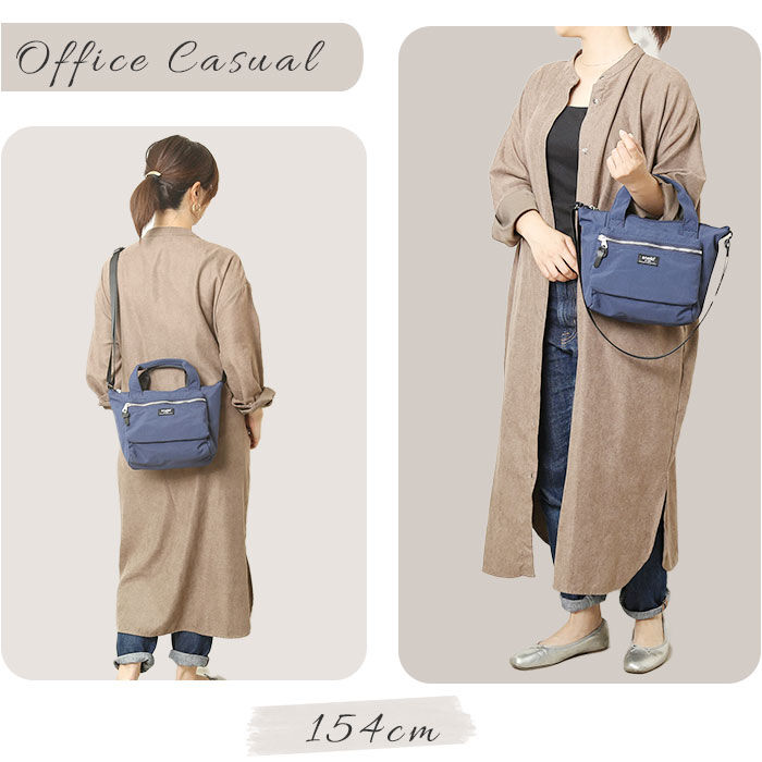 anello「アネロ トートバッグ anello ATH3506 通販 トートバック 2way ショルダーバッグ」|ショルダー・メッセンジャー|