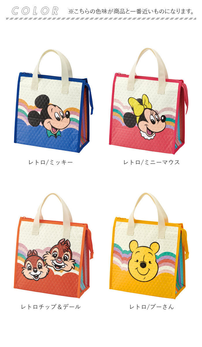 BACKYARD FAMILY「SKATER スケーター ランチバッグ 保冷 キャラクター 不織布 ランチバック 通販 大きめ」|エコバッグ|