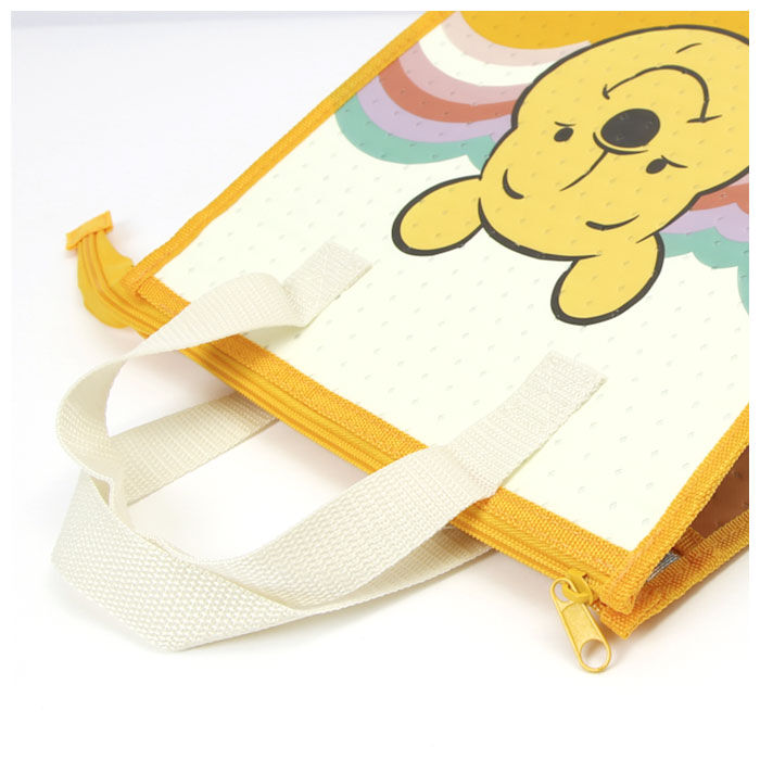 BACKYARD FAMILY「SKATER スケーター ランチバッグ 保冷 キャラクター 不織布 ランチバック 通販 大きめ」|エコバッグ|