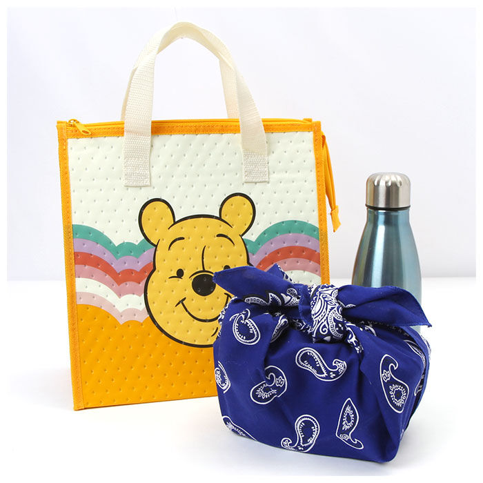 BACKYARD FAMILY「SKATER スケーター ランチバッグ 保冷 キャラクター 不織布 ランチバック 通販 大きめ」|エコバッグ|