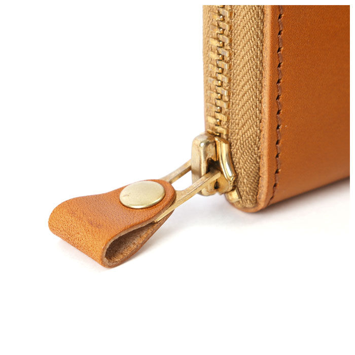 BACKYARD FAMILY「リアン Lien キーケース ブランド レディース 通販 メンズ 革 スマートキー ラウンド」|チャーム・キーホルダー|