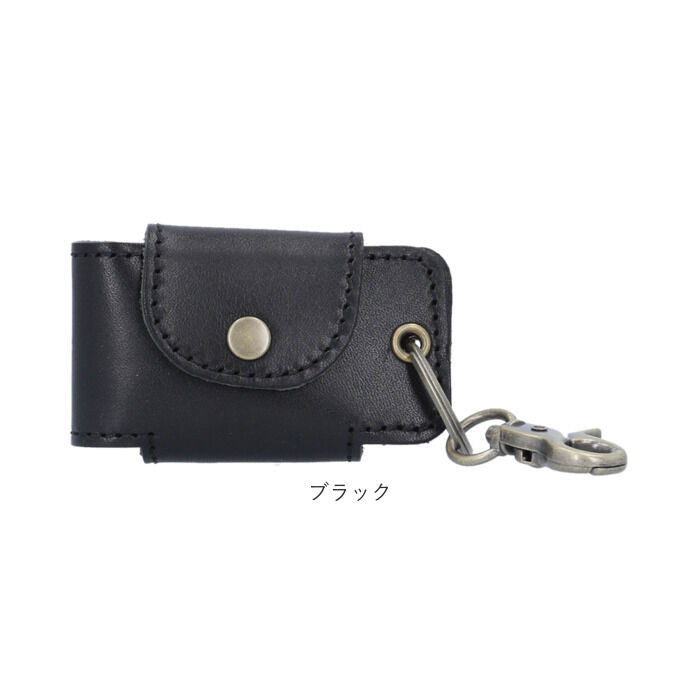 BACKYARD FAMILY「栃木レザー キーケース 通販 日本製 ジーンズ 鍵ケース スマートキーケース 本革 牛革 革」|その他|