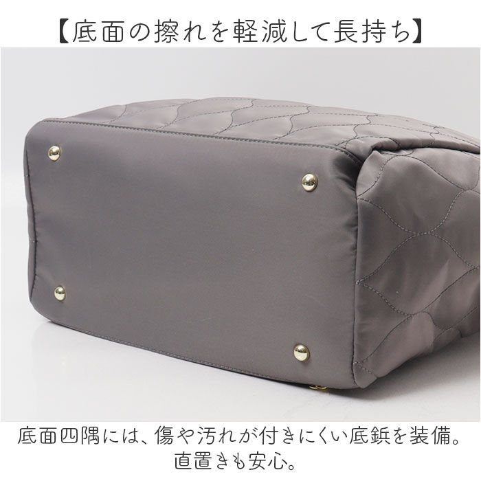 BACKYARD FAMILY「LIZDAYS リズデイズ トートバッグ ナイロン レディース 通販 トートバック トート 手提げ」|トートバッグ|