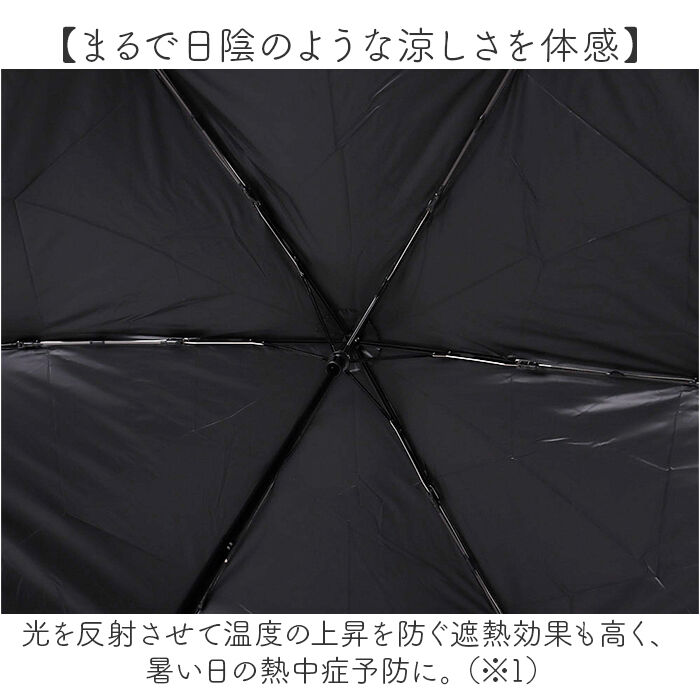 BACKYARD FAMILY「KIZAWA 日傘 UVカット 100 通販 超軽量カーボン傘 折りたたみ日傘 折り畳み日傘」|傘|