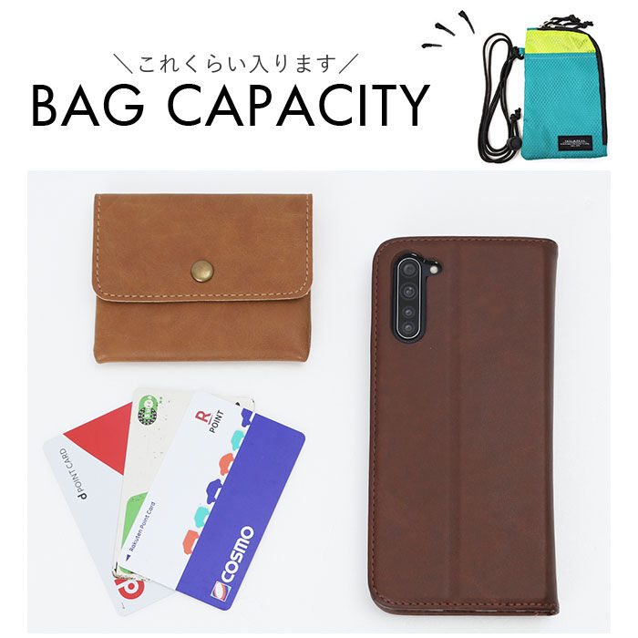 BACKYARD FAMILY「ショルダーポーチ メンズ 通販 ショルダー ポーチ ナイロンショルダーバッグ ショルダーバッグ」|ショルダー・メッセンジャー|