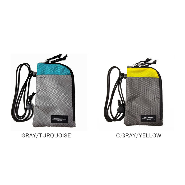 BACKYARD FAMILY「ショルダーポーチ メンズ 通販 ショルダー ポーチ ナイロンショルダーバッグ ショルダーバッグ」|ショルダー・メッセンジャー|