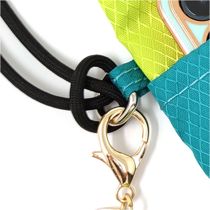 BACKYARD FAMILY「ショルダーポーチ メンズ 通販 ショルダー ポーチ ナイロンショルダーバッグ ショルダーバッグ」|ショルダー・メッセンジャー|